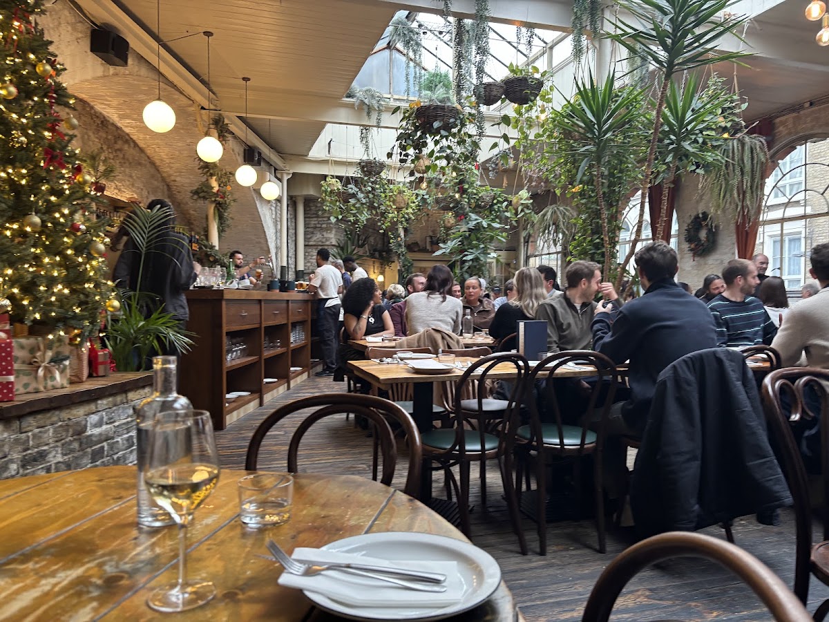 Casa do Frango — Restaurant