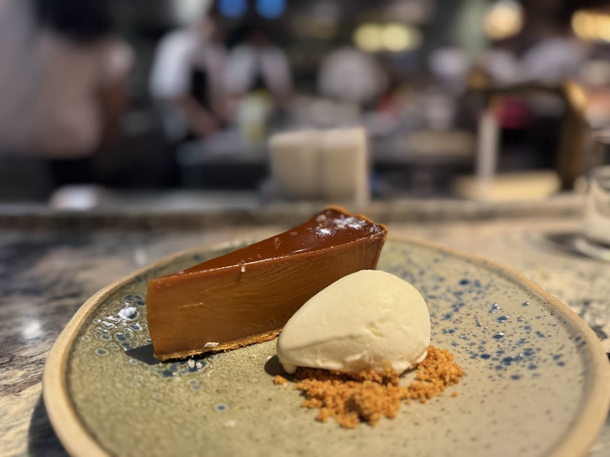 Fallow — Restaurant