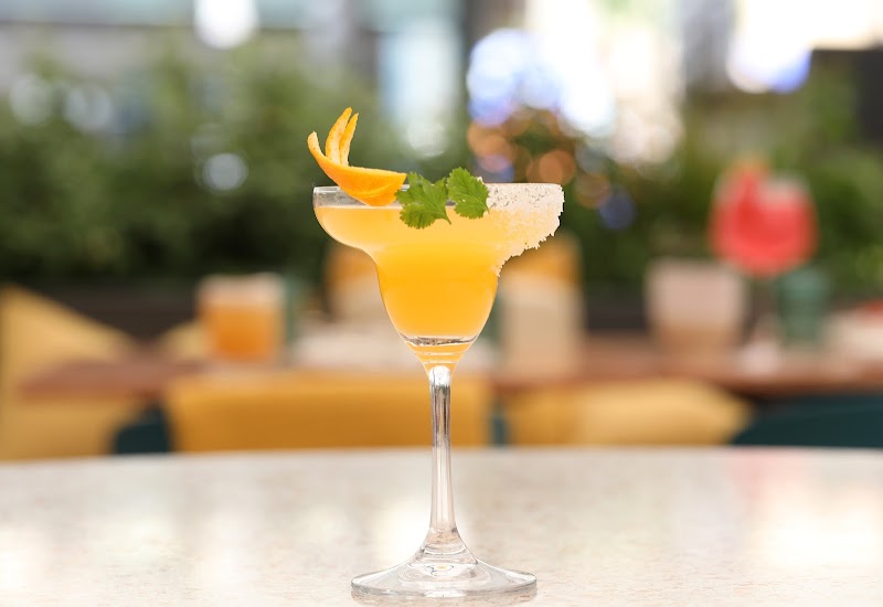 Bala Baya Restaurant Bankside