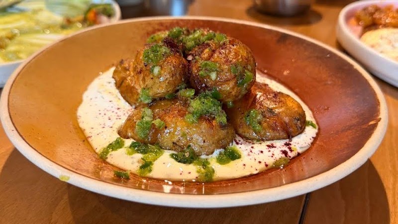 Bala Baya Restaurant Bankside