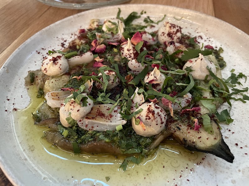 Bala Baya Restaurant Bankside