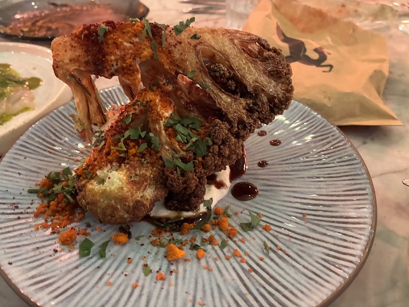 Bala Baya Restaurant Bankside