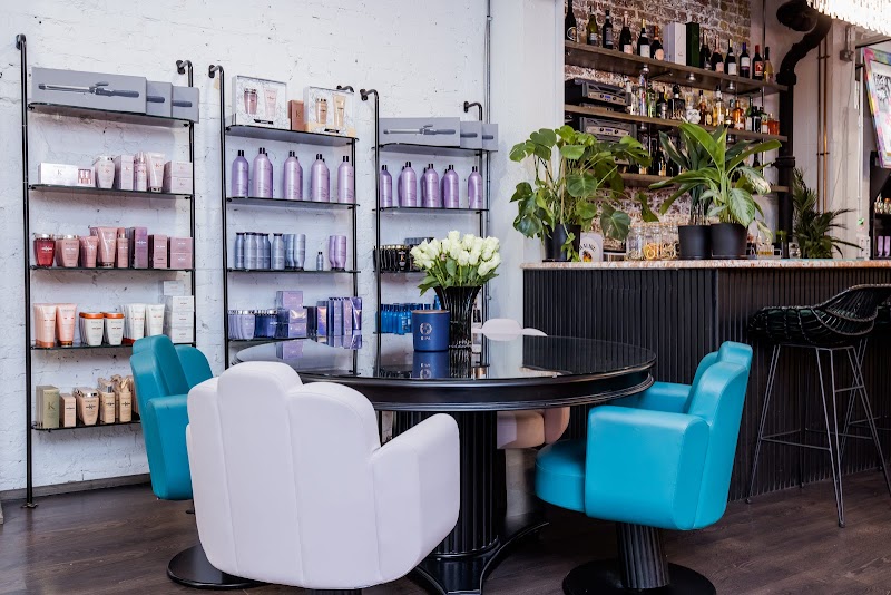 Beauty Club London