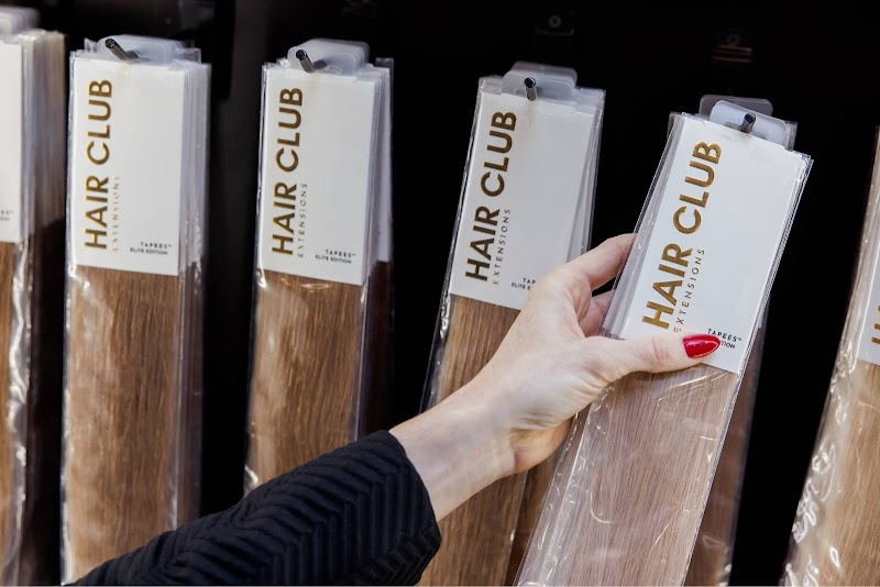 Beauty Club London
