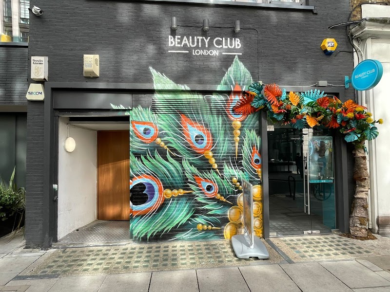 Beauty Club London