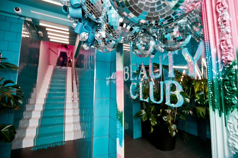Beauty Club London