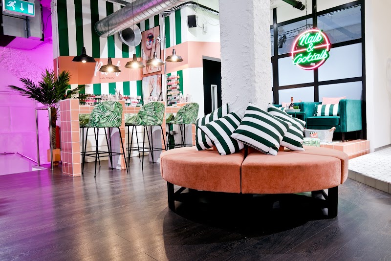 Beauty Club London