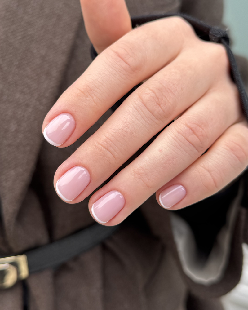 Beauty Salon PIED-DE-POULE 67 Mortimer Street