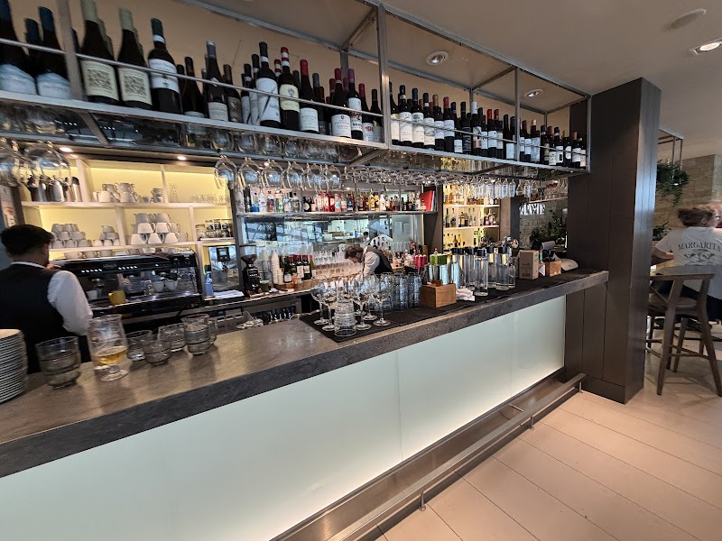 Darwin Brasserie