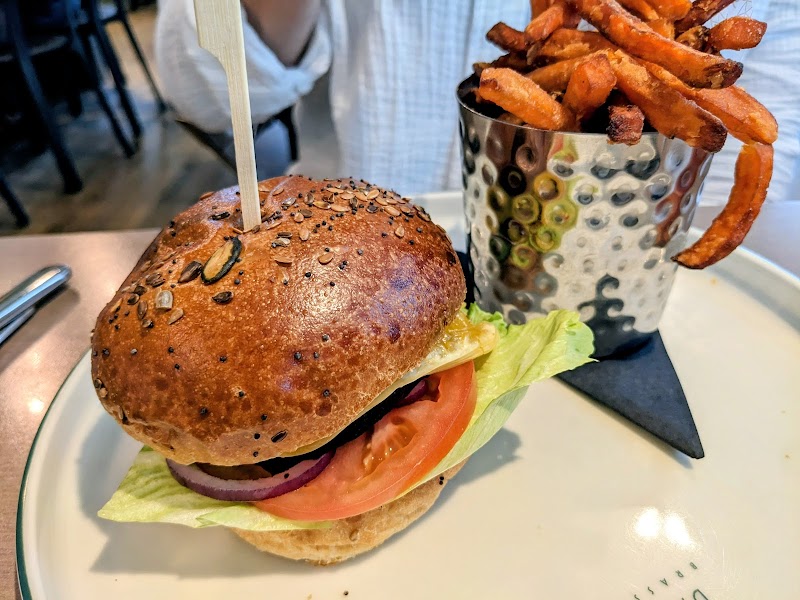 Darwin Brasserie