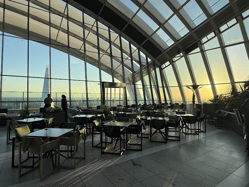 Darwin Brasserie