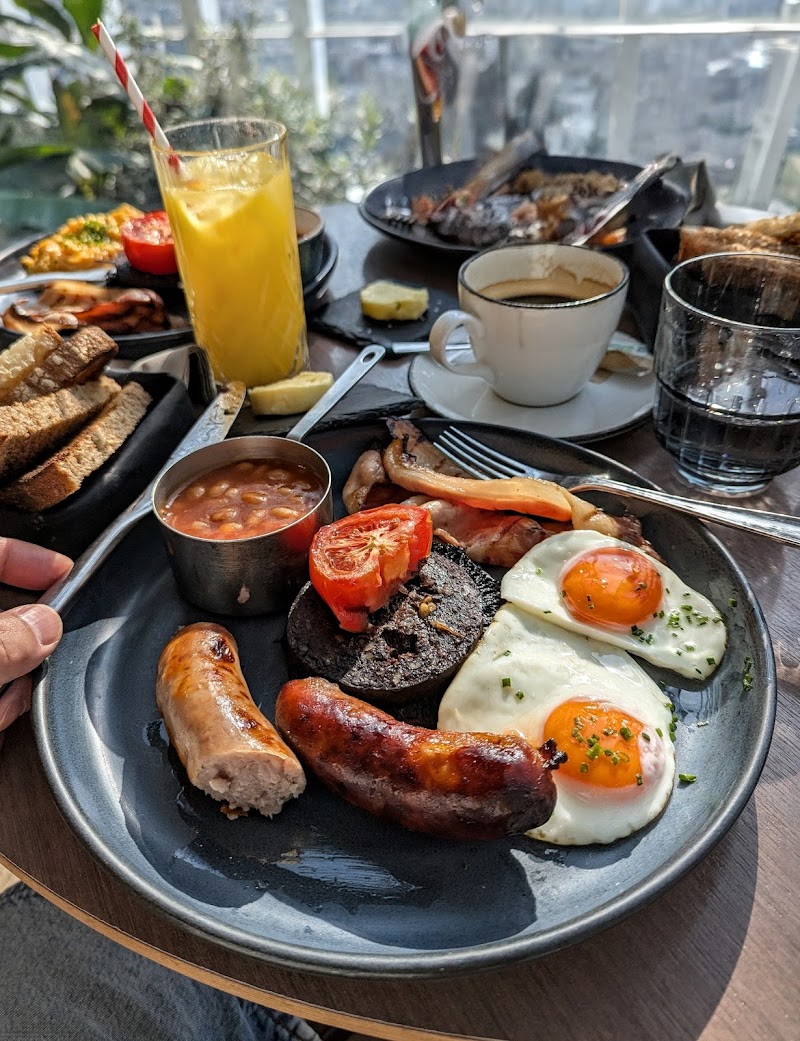 Darwin Brasserie