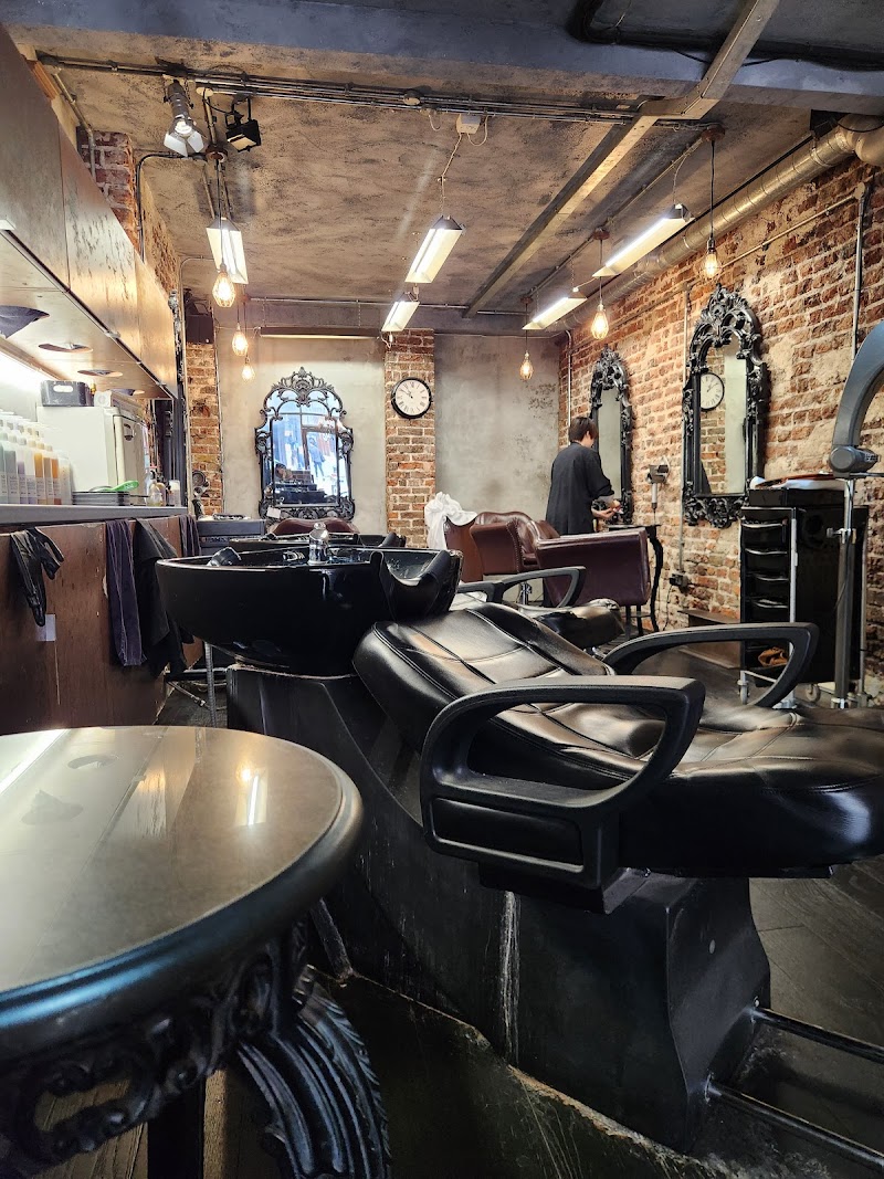 HAYATO LONDON - Hair & Nails
