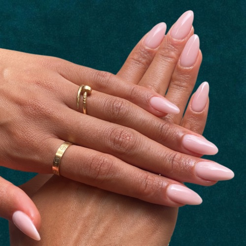 Iris Avenue Nail and Beauty Bar