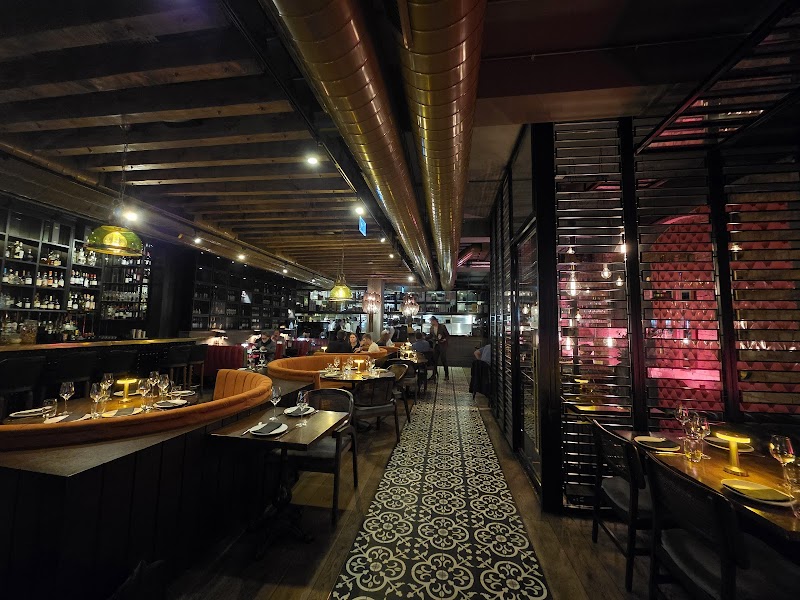 Kibele Restaurant