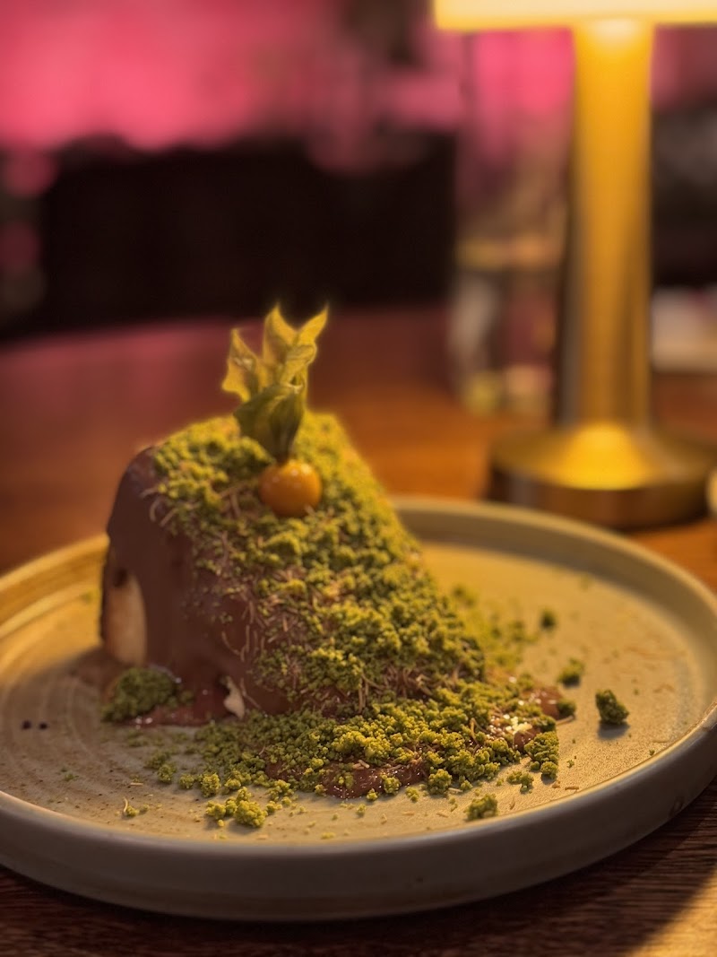 Kibele Restaurant