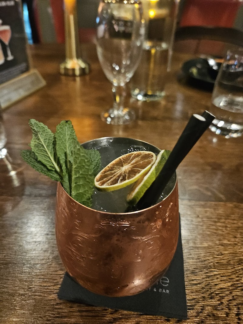 Kibele Restaurant