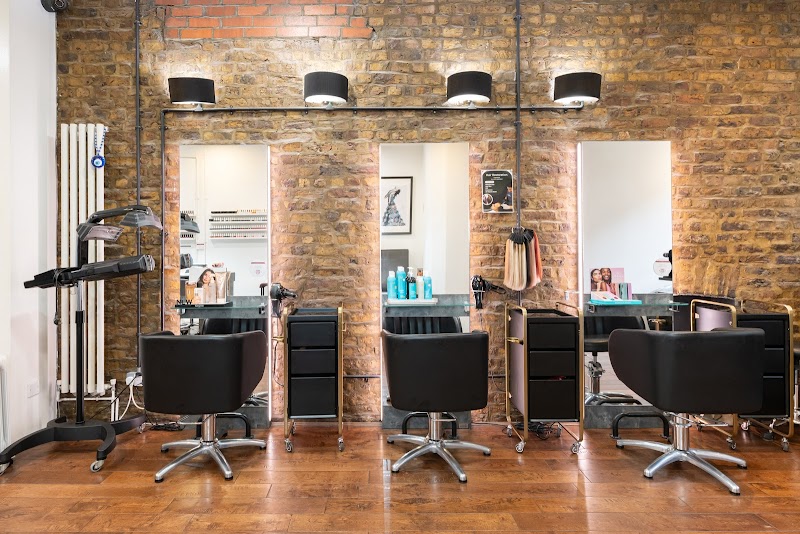 Salon House