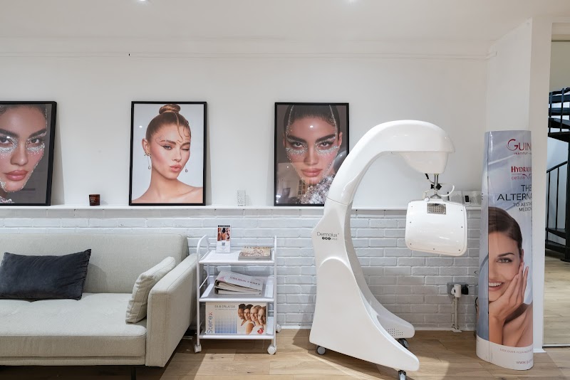 Salon House
