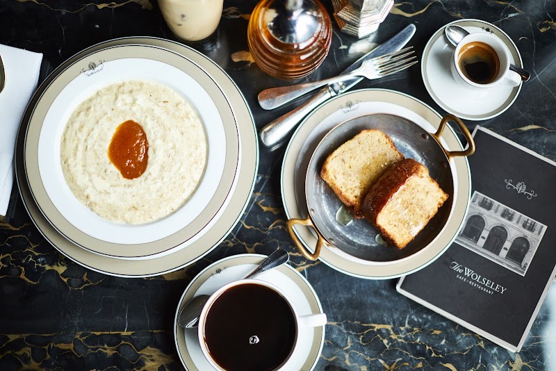The Wolseley Piccadilly