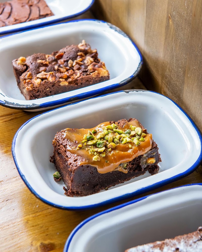 Drury Covent Garden | Cafe & Brunch
