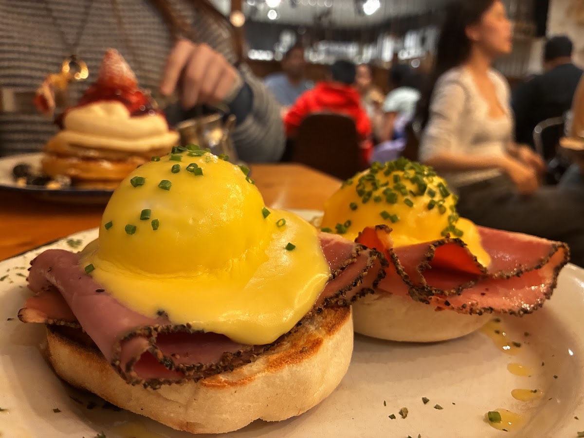 Drury Covent Garden | Cafe & Brunch — Cafe