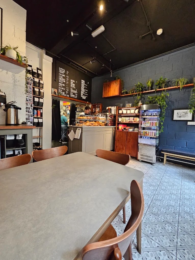 Hideaway Coffee House