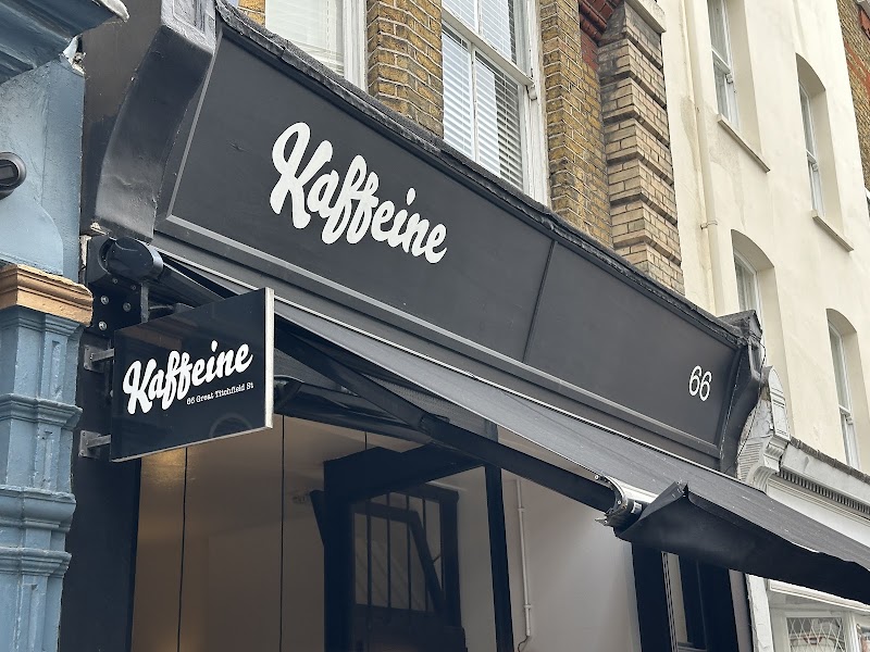 Kaffeine