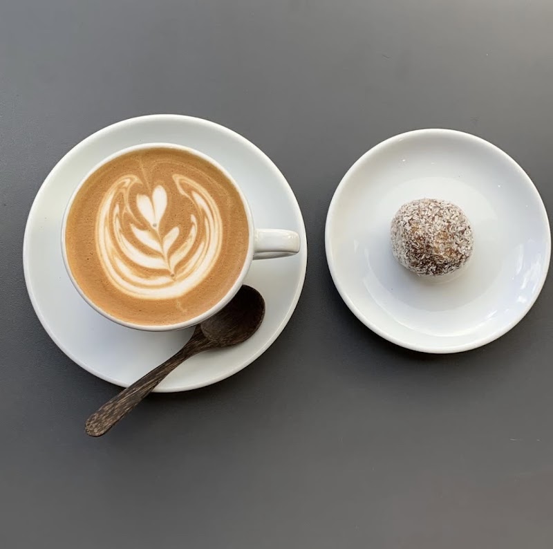 Rosslyn Coffee Queen Victoria Street