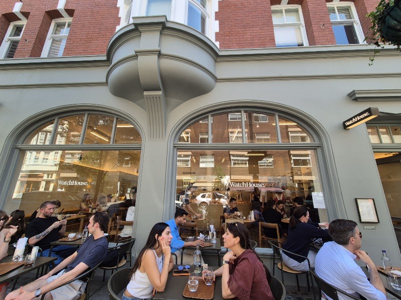 WatchHouse Marylebone