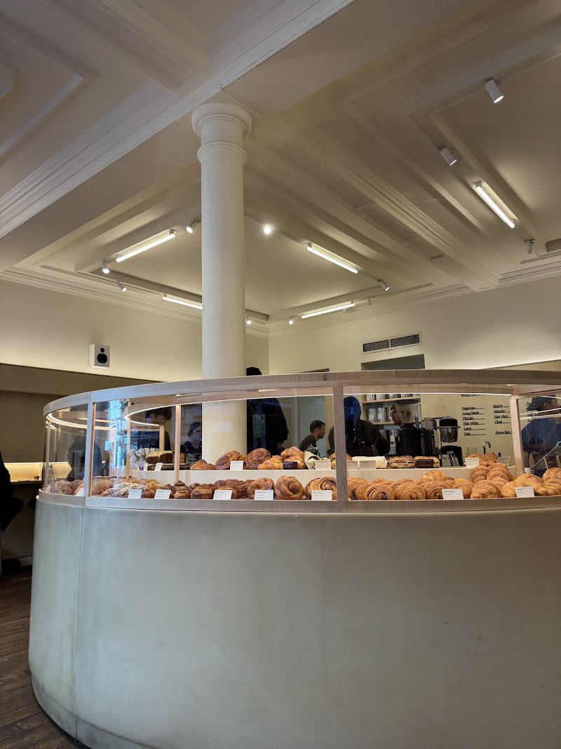 WatchHouse Marylebone